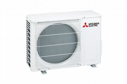 Новый Кондиционер mitsubishi electric MSZ-HJ35VA E