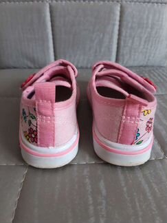 Кеды Barkito р. 23