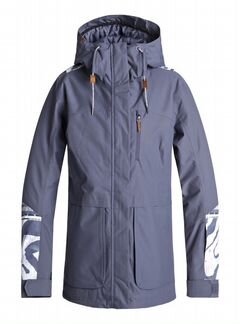 Куртка для сноуборда Roxy