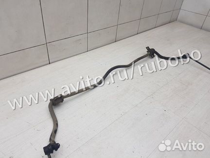 Стабилизатор передний Mitsubishi Galant 8 USA 4G64