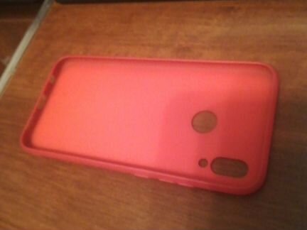 Чехол для телефона Huawei P30