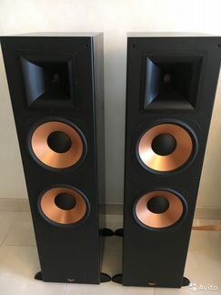 Klipsch пaра