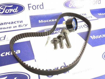 Комплект грм 1.4-1.6Б Zetec-S Ford Mondeo 4