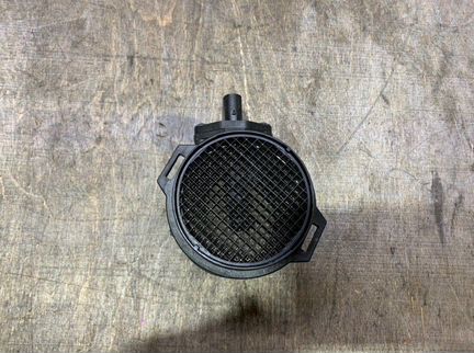 Датчик расхода воздуха Mercedes E-Class W210