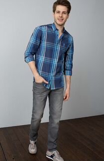 Рубашка U.S. polo assn