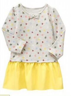 Платье Gymboree 2T (2года)