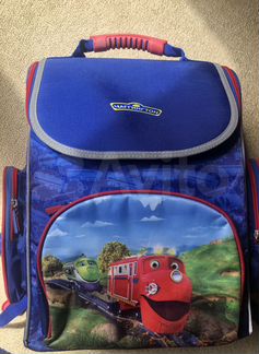 Ранец школьный Чаггинтон