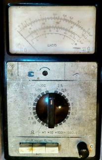 Электрометр манометр амперметр вольметр прибор