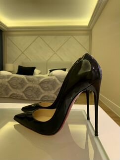 Туфли christian louboutin оригинал