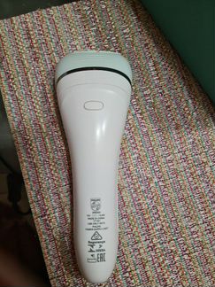 Эпилятор Philips