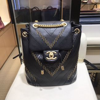 Рюкзак Chanel