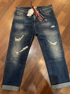 Джинсы msgm оригинал Италия