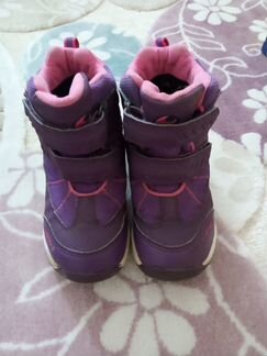 Ботинки Viking Gore tex