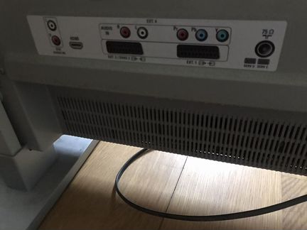 Телевизор philips slc4.31eaa