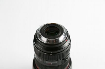 Объектив Canon EF 28-70 f2.8 L USM