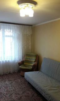 1-к квартира, 32 м², 5/12 эт.