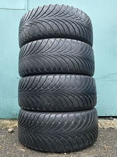 Goodyear 225/50 R17