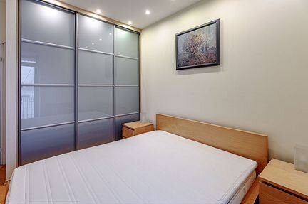 2-к квартира, 70 м², 7/8 эт.