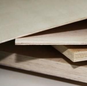 Ламинированная фанера