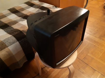 Телевизор Sony Trinitron 14
