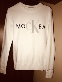Толстовка calvin klein (оригинал)