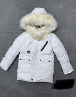 Детская куртка парка