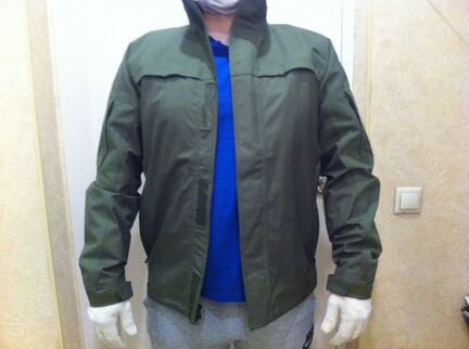 Куртка Under Armour Tac Breech Jacket