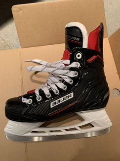 Коньки Bauer NSX