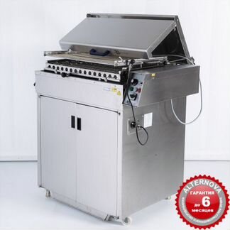 Пончиковый аппарат Rilling Systeme RS 10502047