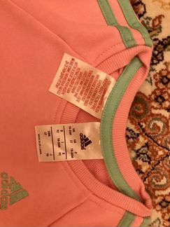 Спортивный костюм adidas