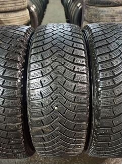 225 60 18 Michelin бу Шины Зимние 225 60 R18 95N