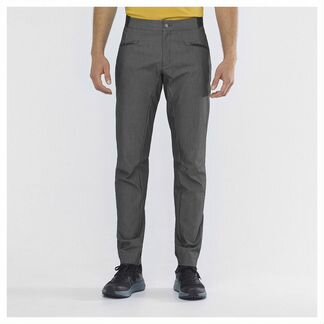 Брюки Salomon wayfarer alpine denim оригинал