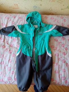 Старенький Kerry, размер 92-98