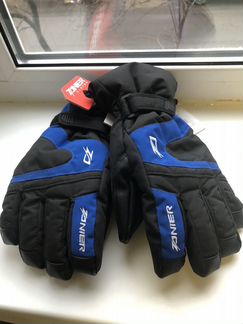 Перчатки детские zanier lofer zx