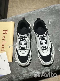Berluti
