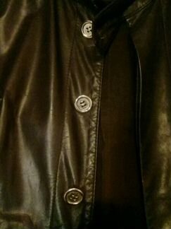 Куртка Dirk Bikkembergs