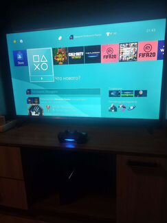 Sony Playstation 4 500gb