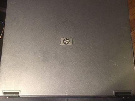 Hp nc6220