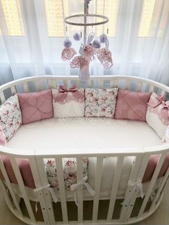 Бортики на заказ