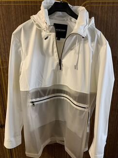 Куртка «дождевик» Jack Jones