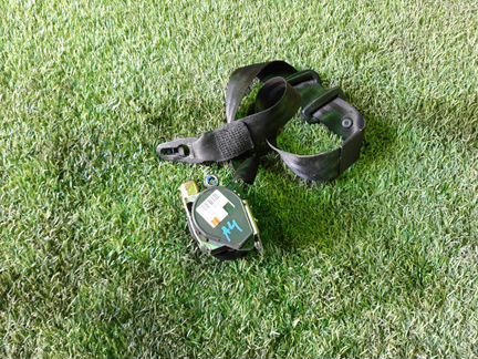 Ремень безопасности передний левый Audi A4 B7 2.0