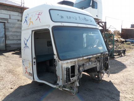 Кабина Вольво фш (Volvo FH) 7D00000001350