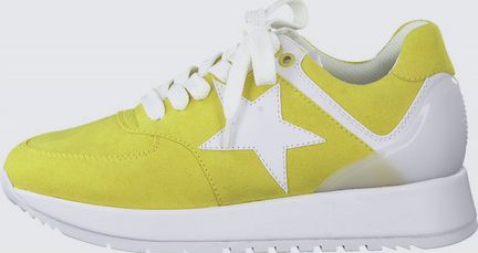 Кроссовки Jana