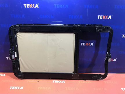 Люк электрический бмв Х5 Е70