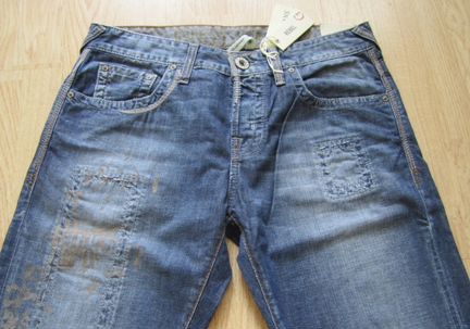 Guess Jeans-муж. джинсы. Оригинал из США. р-32