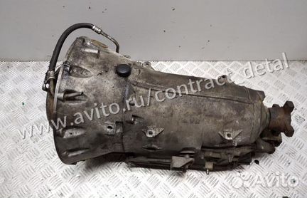 АКПП Mercedes Sprinter 2009г. 2.2л. турбо дизель