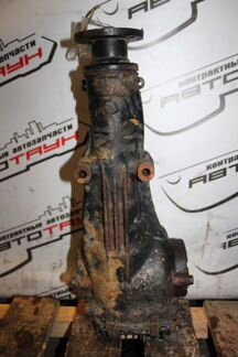 Редуктор subaru EJ20X EJ255 EZ30D legacy outback B