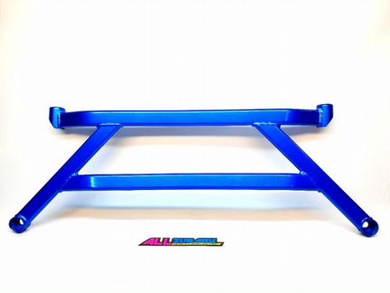 Распорка кузова передняя нижняя Subaru Impreza Wrx