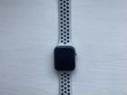 Apple Whatch Nike S6 44mm