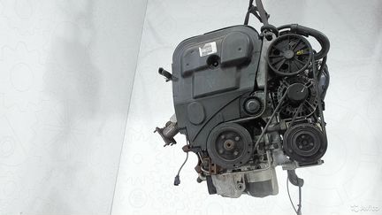 Двигатель Volvo S60 / S80 / V70 B5244S2 (Б/У)